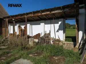 Prodej zemědělské usedlosti, Litohlavy, 70 m2