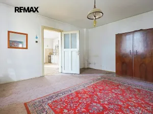 Prodej zemědělské usedlosti, Litohlavy, 70 m2