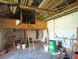 Prodej zemědělské usedlosti, Litohlavy, 70 m2