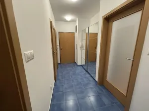 Pronájem bytu 2+kk, Praha - Chodov, Babická, 58 m2