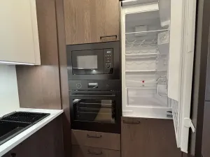 Pronájem bytu 2+kk, Praha - Chodov, Nebřenická, 52 m2