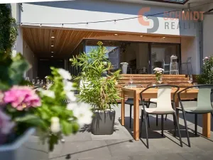 Pronájem restaurace, Mikulov, Nová, 732 m2