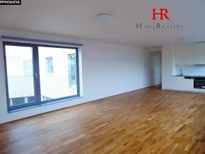 Pronájem bytu 1+kk, Benešov, Vnoučkova, 51 m2