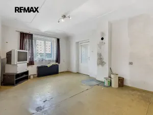 Prodej rodinného domu, Kosoř, Rudé armády, 110 m2