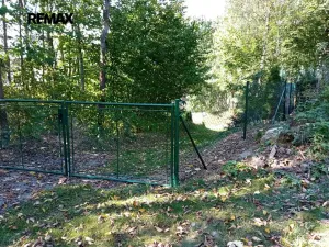 Prodej pozemku pro bydlení, Blažejovice, 1135 m2