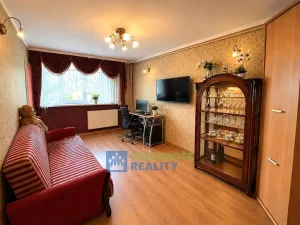 Prodej bytu 2+1, Kowary, Polsko, 35 m2