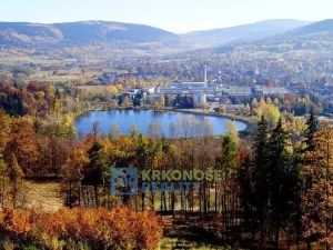 Prodej bytu 2+1, Kowary, Polsko, 35 m2
