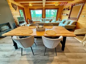 Prodej chaty, Turzovka, Slovensko, 129 m2