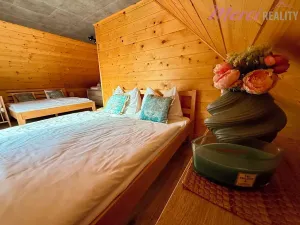 Prodej chaty, Turzovka, Slovensko, 129 m2
