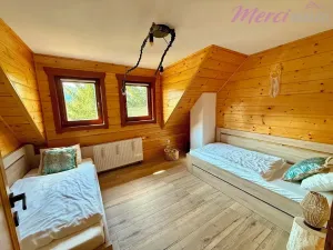 Prodej chaty, Turzovka, Slovensko, 129 m2