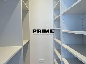 Pronájem bytu 3+kk, Praha - Vinohrady, náměstí Jiřího z Poděbrad, 93 m2