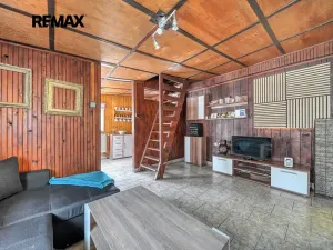 Prodej chaty, Sadská, Na Vodrážce, 87 m2