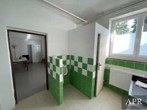 Pronájem skladu, Uherský Brod, U Korečnice, 1200 m2