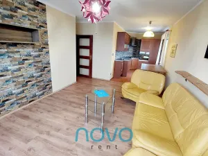 Pronájem bytu 3+kk, Praha - Chodov, Bohúňova, 76 m2