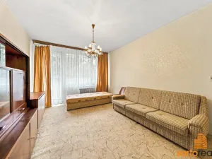Prodej bytu 2+1, Ústí nad Labem, Maková, 61 m2