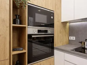 Prodej bytu 3+1, Ostrava, Paskovská, 76 m2