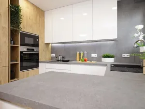 Prodej bytu 3+1, Ostrava, Paskovská, 76 m2
