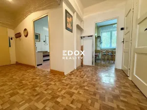 Prodej bytu 2+1, Praha - Vršovice, Murmanská, 61 m2