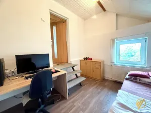 Prodej rodinného domu, Straky, 122 m2