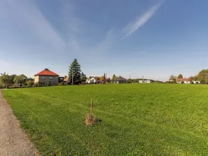 Prodej pozemku pro bydlení, Soběšovice, 2052 m2