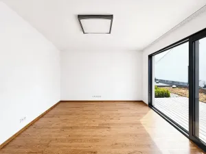 Prodej bytu 2+kk, Luhačovice, Masarykova, 83 m2