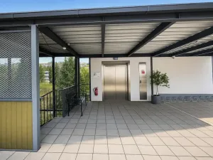 Prodej bytu 2+kk, Luhačovice, Masarykova, 83 m2