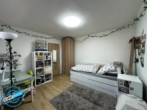 Prodej rodinného domu, Osek nad Bečvou, 104 m2