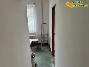 Prodej bytu 2+1, Havířov, Na Nábřeží, 53 m2