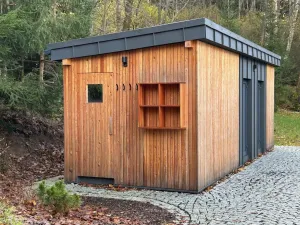 Prodej bytu 3+kk, Janov nad Nisou, 60 m2
