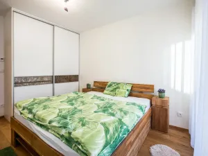 Prodej bytu 2+kk, Bedřichov, 57 m2