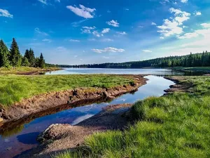 Prodej bytu 1+kk, Janov nad Nisou - Hrabětice, 24 m2