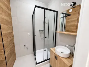 Pronájem bytu 2+1, Žatec, Podměstí, 53 m2