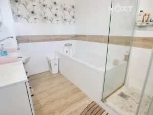 Prodej rodinného domu, Lužec nad Vltavou, Šmeralova, 184 m2