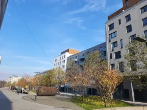 Prodej bytu 3+kk, Ostrava - Moravská Ostrava, Jantarová, 89 m2