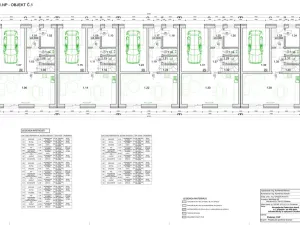 Prodej pozemku pro bydlení, Chudenice, Roubalova, 2150 m2