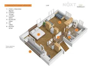 Prodej ubytování, Svoboda nad Úpou, Úpská, 280 m2