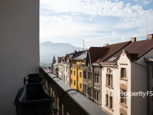 Prodej bytu 2+kk, Děčín - Děčín II-Nové Město, El. Krásnohorské, 48 m2