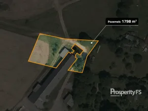 Prodej rodinného domu, Dlouhomilov, 130 m2