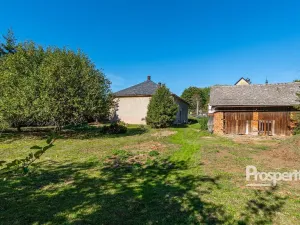 Prodej rodinného domu, Dlouhomilov, 130 m2