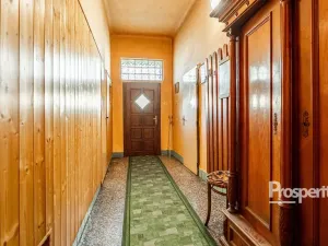 Prodej rodinného domu, Dlouhomilov, 130 m2