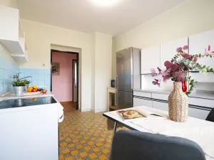 Prodej rodinného domu, Hořešovičky, 256 m2