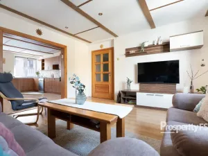 Prodej rodinného domu, Duchcov, Havlíčkova, 150 m2