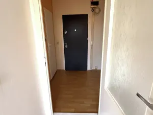 Prodej bytu 1+kk, Brno, Okrouhlá, 32 m2
