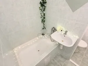 Prodej bytu 1+kk, Brno, Okrouhlá, 32 m2