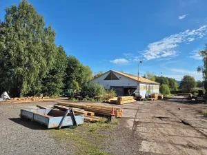 Prodej komerčního pozemku, Velká Hleďsebe, K Malé Hleďsebi, 28305 m2