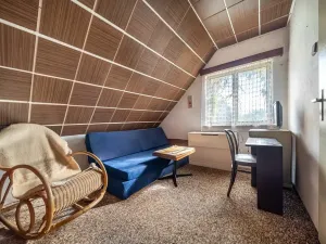 Prodej rodinného domu, Teplá, 130 m2