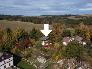 Prodej rodinného domu, Teplá, 130 m2