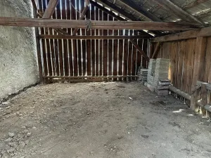 Dražba rodinného domu, Zálesí, 216 m2
