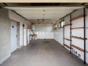 Prodej rodinného domu, Křtěnov, 200 m2