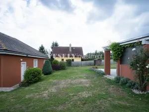 Prodej rodinného domu, Křtěnov, 200 m2